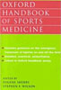 Oxford Handbook of Sports Medicine